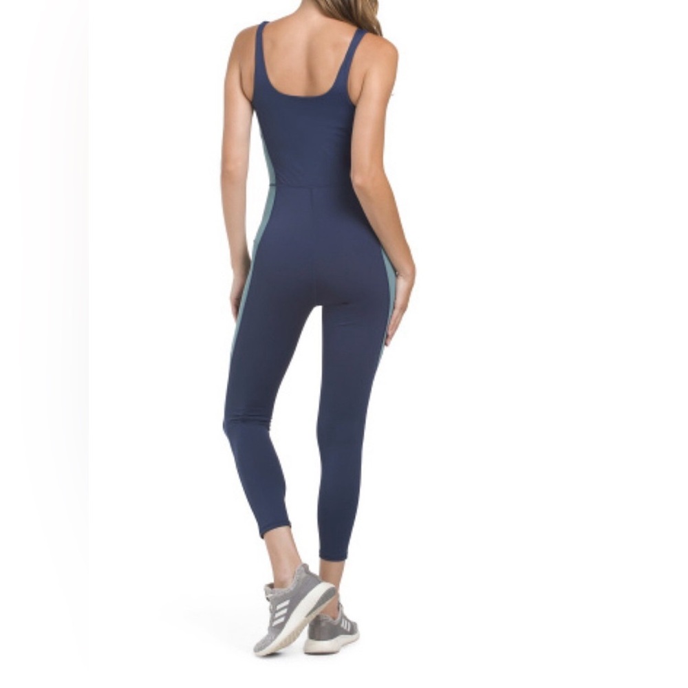 Move Theology Women’s Jumpsuit
